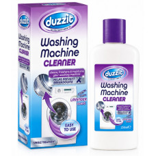 Засіб для очищення пральної машини Duzzit Washing Machine Cleaner Lavender з ароматом лаванди, 250 мл